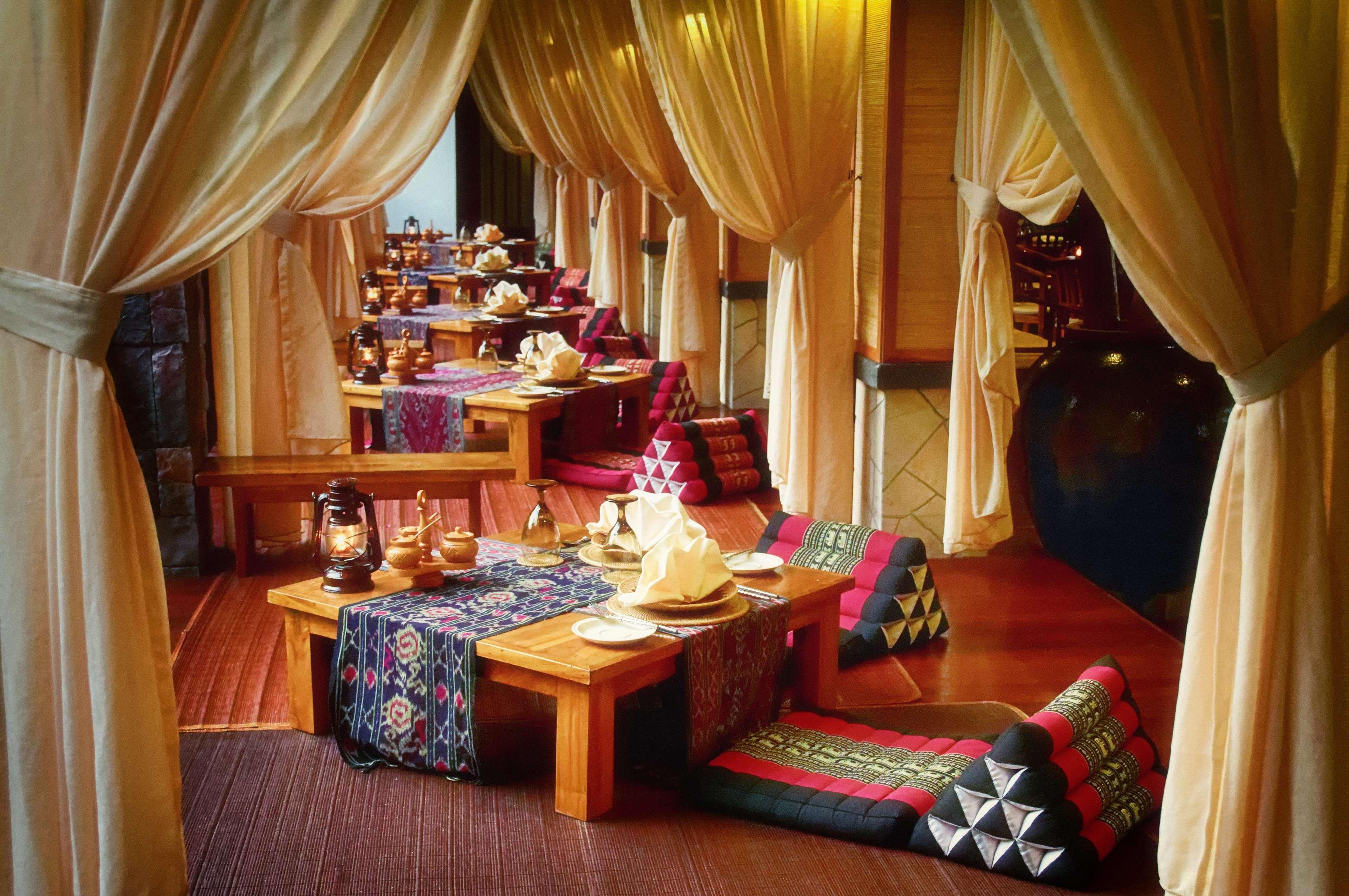 Bunga Raya Island Resort & Spa Gaya Island Exterior foto
